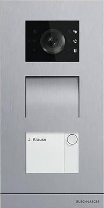 Produktbild Busch-Jaeger Aussenstation (Kabelgebunden)