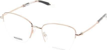 Immagine prodotto Missoni Occhiali da sole 40 Ddb/18 Oro Rame