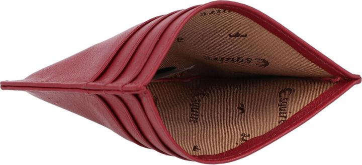 Immagine prodotto Esquire Oslo porta carte di credito RFID in pelle 10 cm