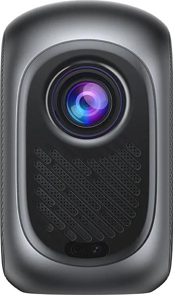 Actual product image Havit PJ215 PRO-EU (black) (HD, 250 lm)