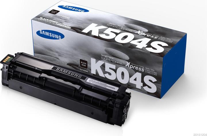 Image du produit Samsung Clt-K504s (CF)