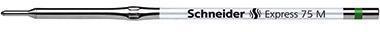 Produktbild Schneider Mine EXPRESS 75 M (Grün, 0.50 mm, 1 Stk.)