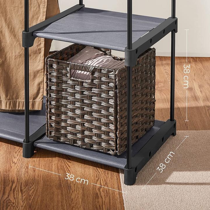 Actual product image Songmics Tony