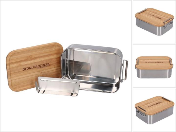 Image du produit Tool Brothers Boîte à pain