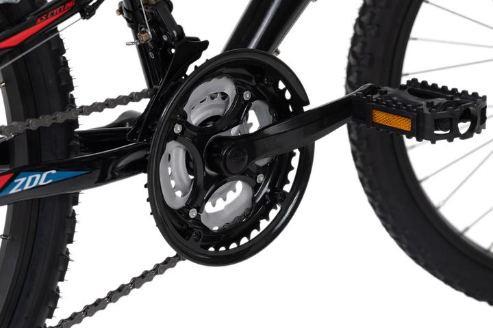Produktbild KS Cycling Zodiac (24")