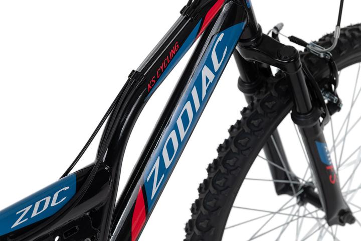 Produktbild KS Cycling Zodiac (24")