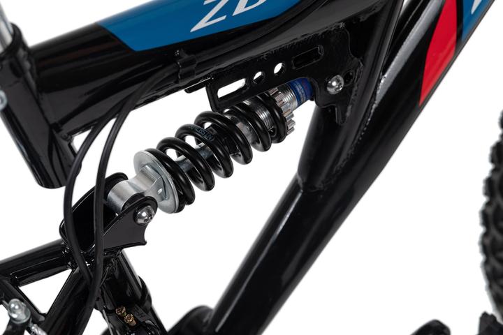 Produktbild KS Cycling Zodiac (24")