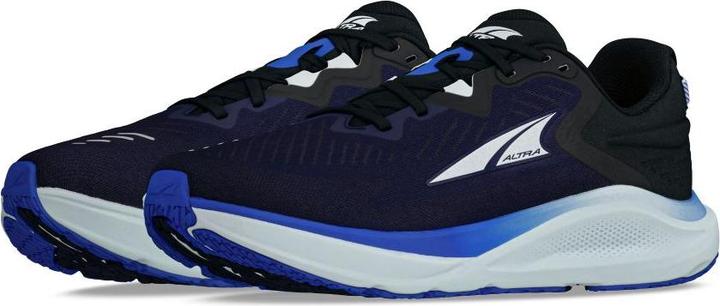 Actual product image Altra Paradigm 8 Man Navy/Black (42)