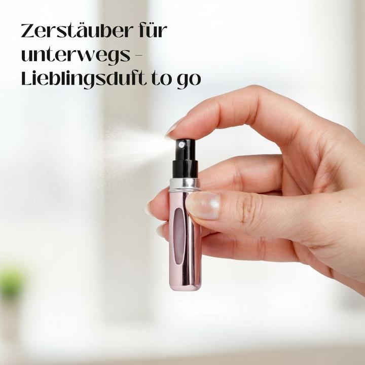 Image du produit Hermex Mini diffuseur de parfum (Eau de toilette, 5 ml)