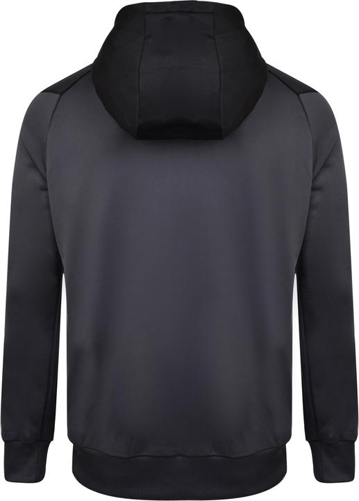 Immagine prodotto Umbro Felpa con cappuccio con zip a tutta lunghezza (158)