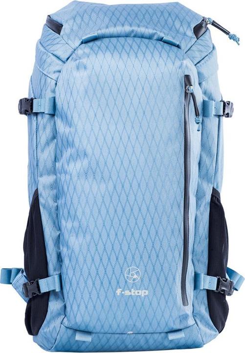 Actual product image F-Stop Kashmir 2 AIR 33 Liter Backpack Female Torso Version Spring Lake (33 l)