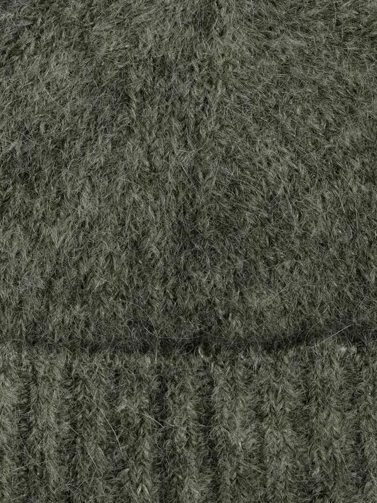 Image du produit Selected Alpaka-Wollgemisch Mütze (Taille unique)