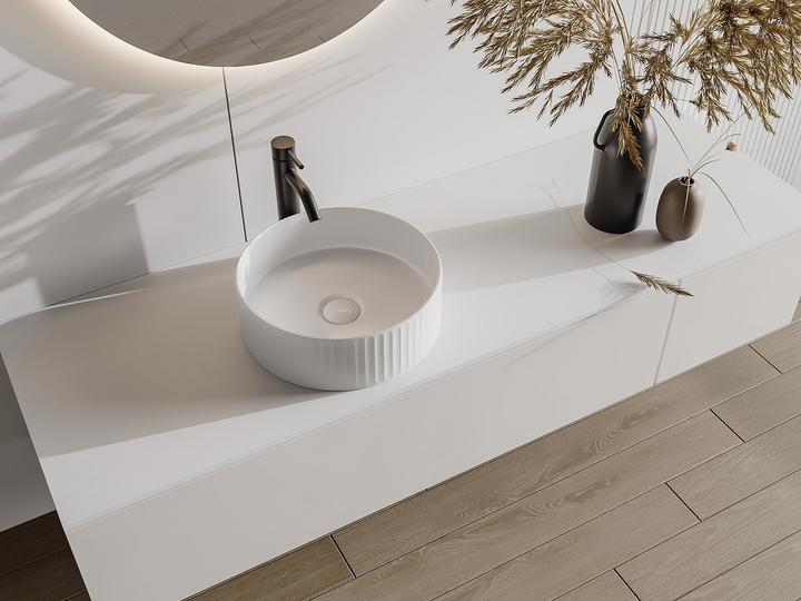 Actual product image Shower Design Pedara (360 mm, 360 mm)