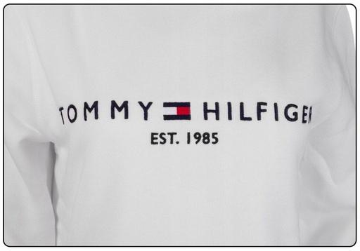 Produktbild Tommy Hilfiger Heritage Hilfiger Hoodie Ls (XXS)
