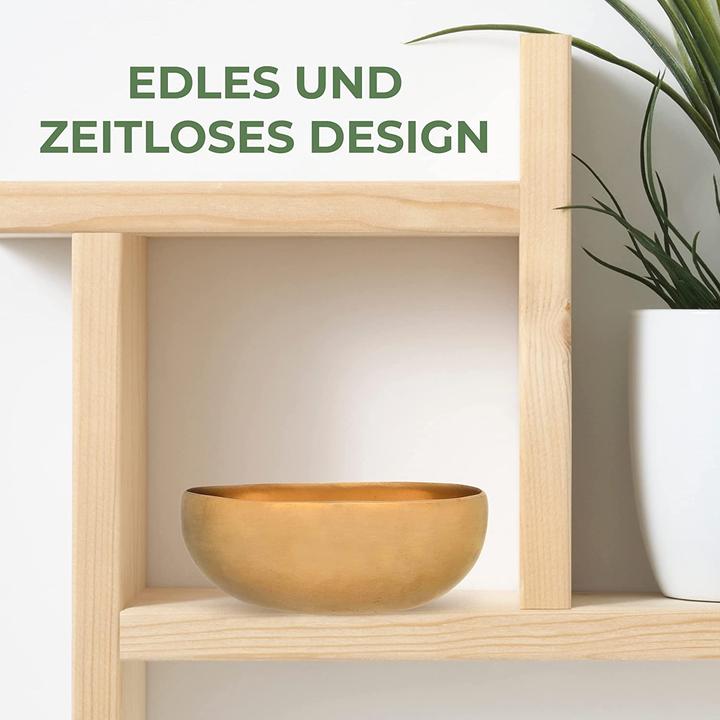 Produktbild Massage-Expert Klangschalen Set (Klangschale)