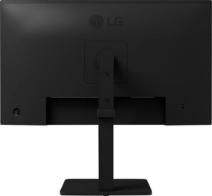 Image du produit LG 27" 27BA550-B (1920 x 1080 pixels, 27")