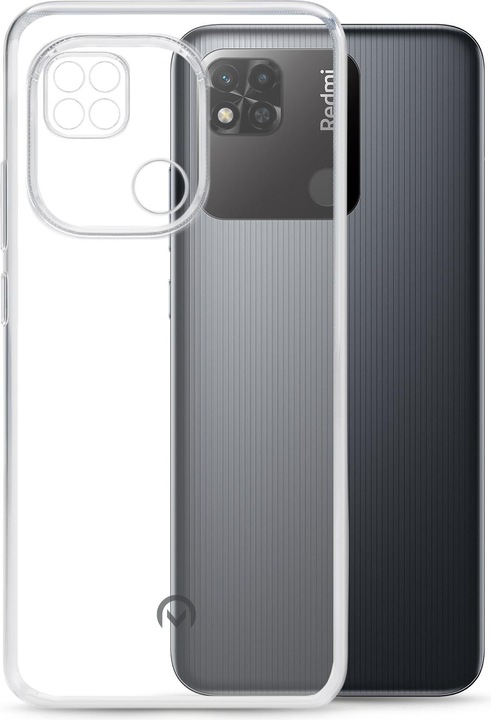 Image du produit Mobilize Enveloppe de gelée (Xiaomi Redmi 10A)
