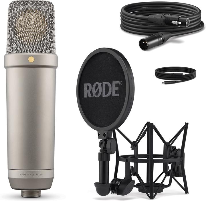 Produktbild RØDE NT1 5th Gen