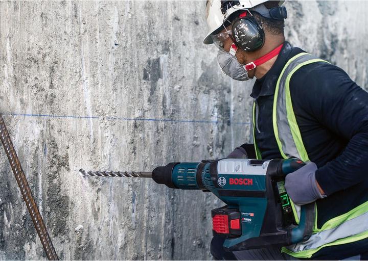 Actual product image Bosch Professional Hammerbohrer PRO SDS max-4 (16 millimetres)