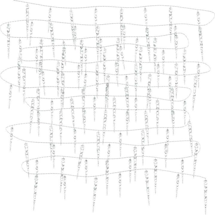 Actual product image vidaXL Theodor (20 m)