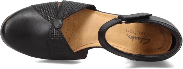 Produktbild Clarks Emily Rae (37)