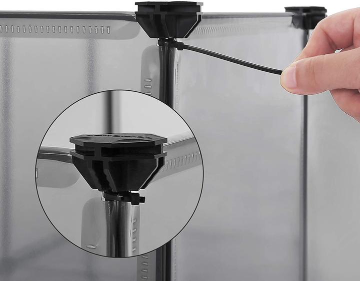 Produktbild Songmics Bello