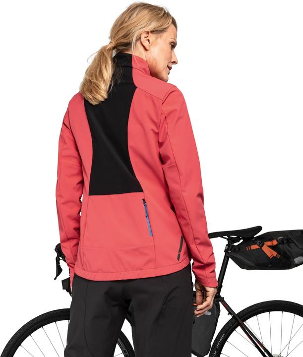 Produktbild Schöffel Women's Softshell Jacket Zumaia (48)
