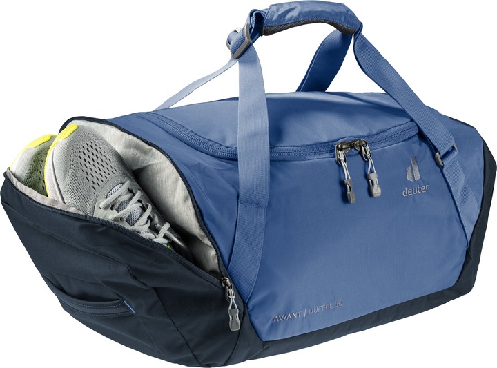 Immagine prodotto Deuter Aviant Duffel 50 (50 l)
