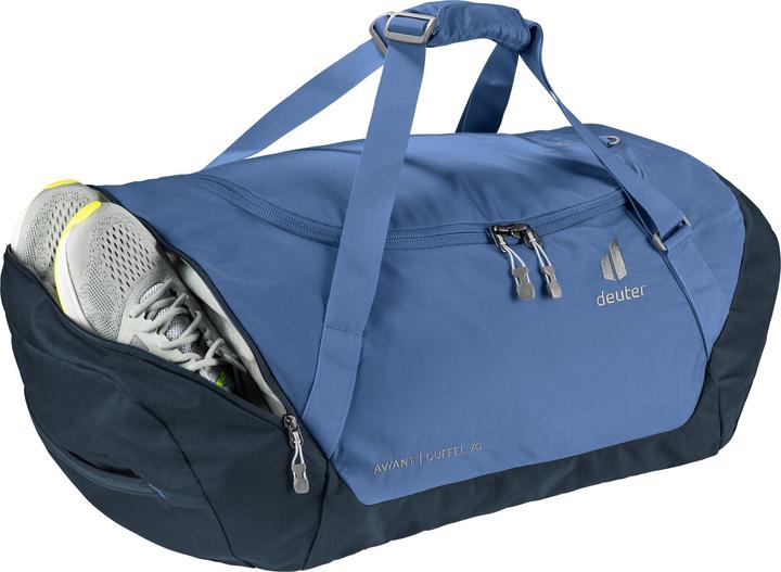 Immagine prodotto Deuter Aviant Duffel 70 (70 l)
