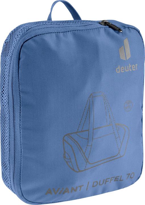 Immagine prodotto Deuter Aviant Duffel 70 (70 l)