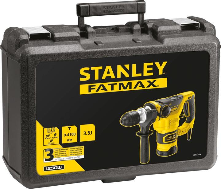 Image du produit Stanley FME 1250 K