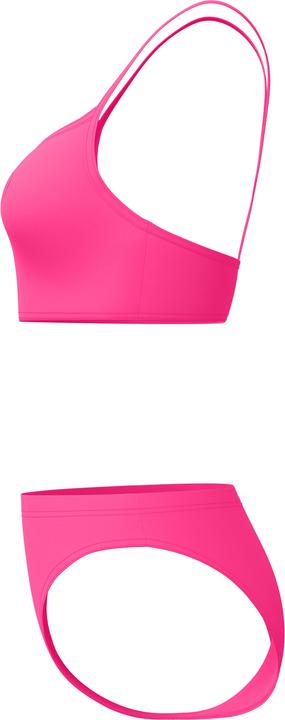 Image du produit Speedo Women's Endurance+ Logo Thin Strap Two Piece (40)