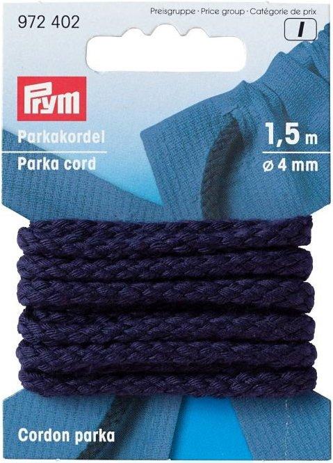 Actual product image Prym Parking cord 4mm