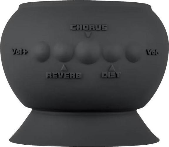 Produktbild Fluid Audio Gitarren-Verstärker Strum Buddy Pro Mini-Amp (Gitarre, 6 W)