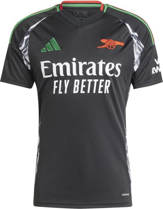 Immagine prodotto Adidas Maglia Arsenal London Away (XL)