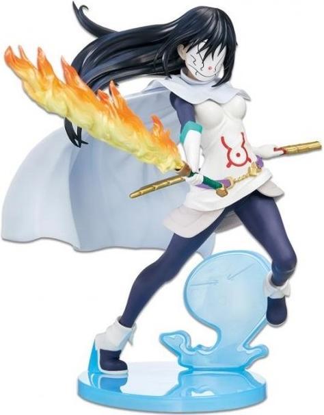 Produktbild Banpresto That Time I Got Reincarnated as a Slime: Shizu - Vol.3