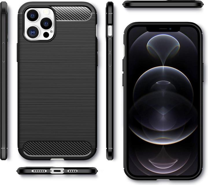 Image du produit Nalia Coque Design (Apple iPhone 12 Pro Max)