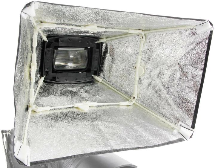 Produktbild Dörr Quick-Fix (Blitzdiffusor)