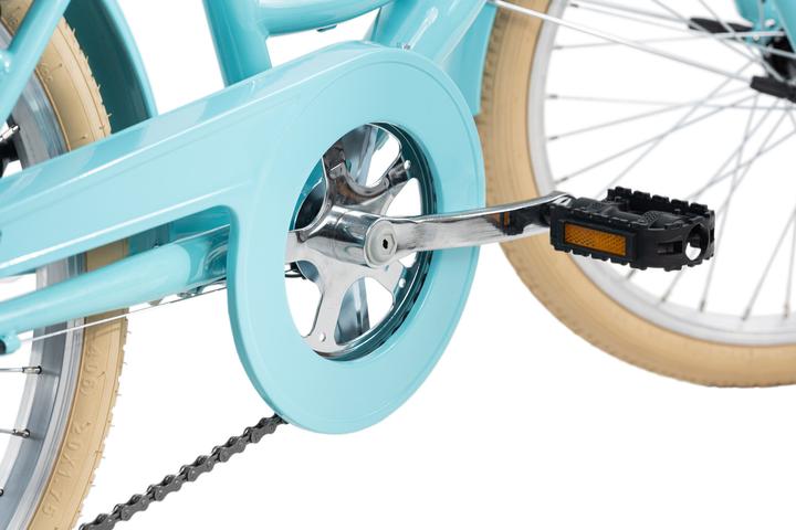 Produktbild KS Cycling Balloon (20")