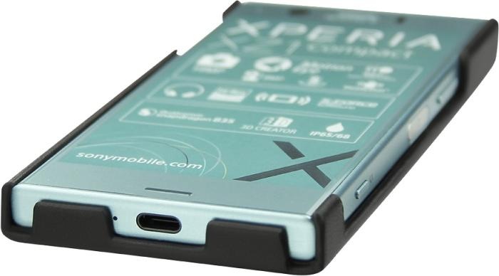 Image du produit Noreve Housse cuir (Sony Xperia XZ1 Compact)