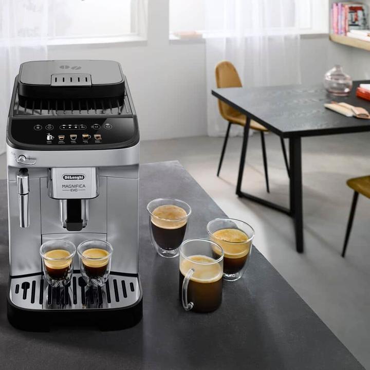 Actual product image De'Longhi Magnifica Evo
