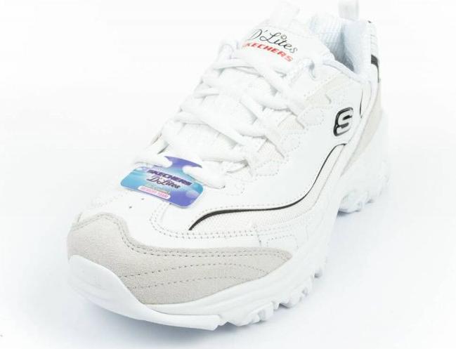 Image du produit Skechers Baskets D'LITES - NEW HEAT (36)