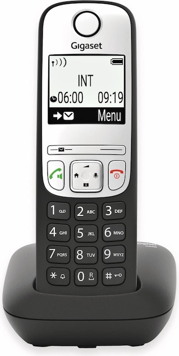 Actual product image Gigaset A690 (DE version)