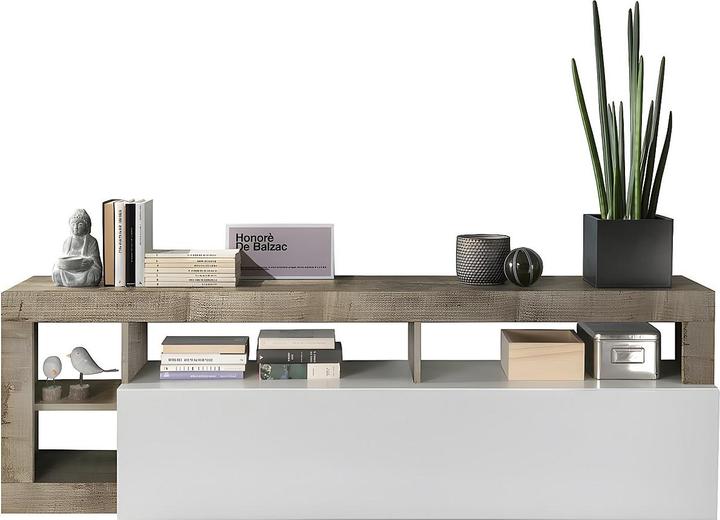 Image du produit Vente-unique Sefro (184 x 42 x 58 cm)