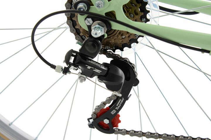 Produktbild KS Cycling Casino (54 cm)