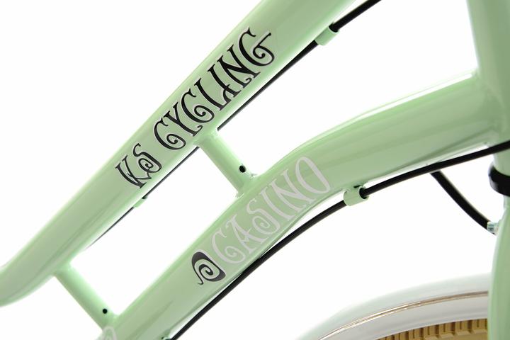 Produktbild KS Cycling Casino (54 cm)