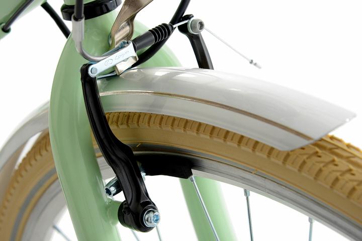 Produktbild KS Cycling Casino (54 cm)