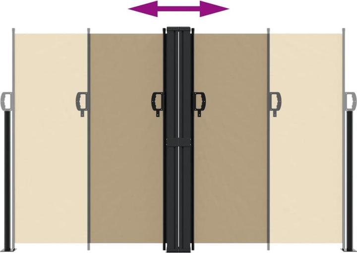 Produktbild vidaXL Joanna (1.60 m)