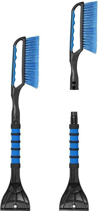 Actual product image ProPlus Snow brush