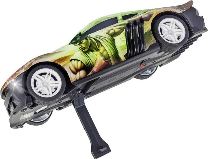 Image du produit Revell RC Cars Crash Fighter
